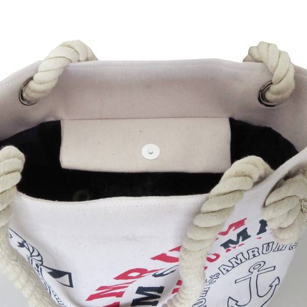 Sonia Originelli City Shopper "Amrum" Einkaufstasche Tasche Bag Preisnachlass