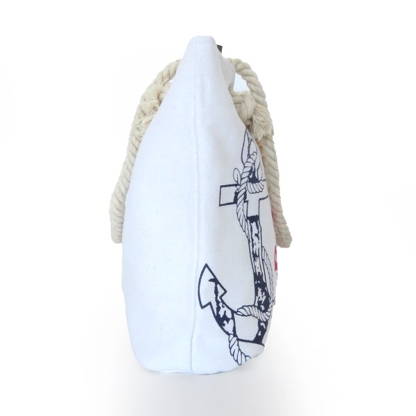 Sonia Originelli City Shopper "Borkum" Einkaufstasche Tasche Bag Saisonschlussverkauf
