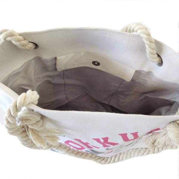 Sonia Originelli City Shopper "Borkum" Einkaufstasche Tasche Bag Saisonschlussverkauf