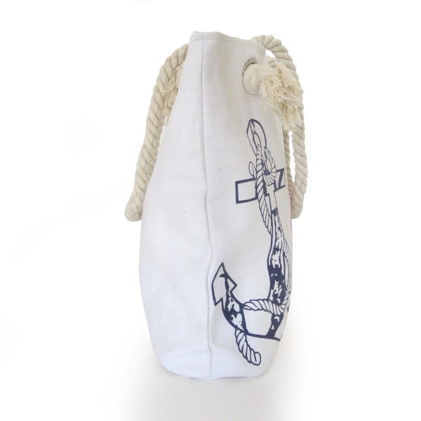 Sonia Originelli City Shopper "Norddeich" Einkaufstasche Tasche Bag Osterangebot