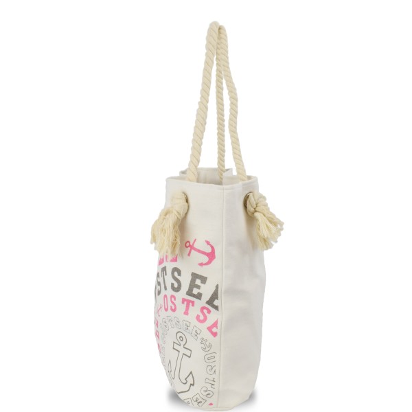 Sonia Originelli City Shopper "OSTSEE" Einkaufstasche Tasche Bag Jubiläumsangebot