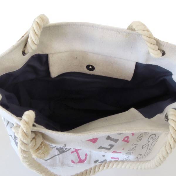 Sonia Originelli City Shopper "St.Pauli" Einkaufstasche Tasche Bag Heißer Verkauf