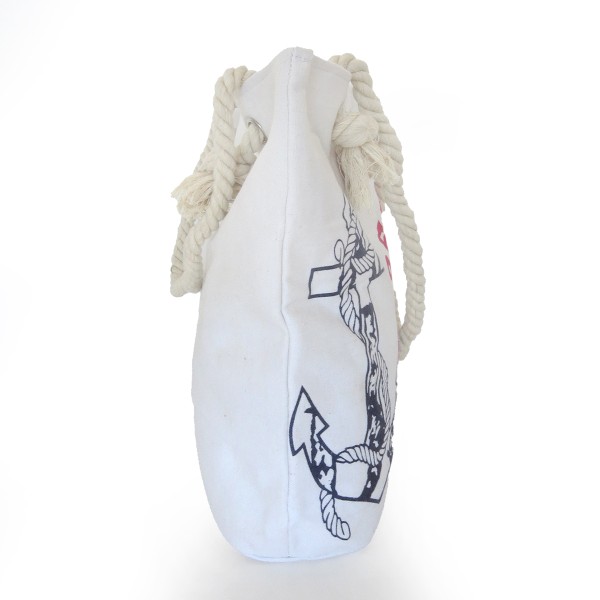 Sonia Originelli City Shopper "St.Peter-Ording" Einkaufstasche Tasche Bag Top Angebot