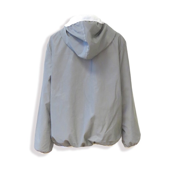 Sonia Originelli Kinder Reflektionsjacke, 100% Polyester Günstig kaufen