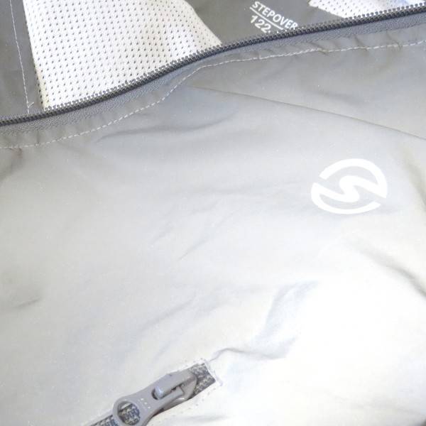 Sonia Originelli Kinder Reflektionsjacke, 100% Polyester Günstig kaufen