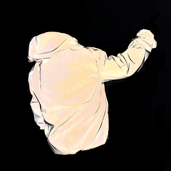 Sonia Originelli Kinder Reflektionsjacke, 100% Polyester Günstig kaufen