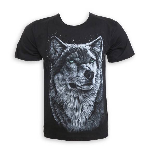 Sonia Originelli T-Shirt Totenkopf Monster doppelseitig bedruckt Neuheiten