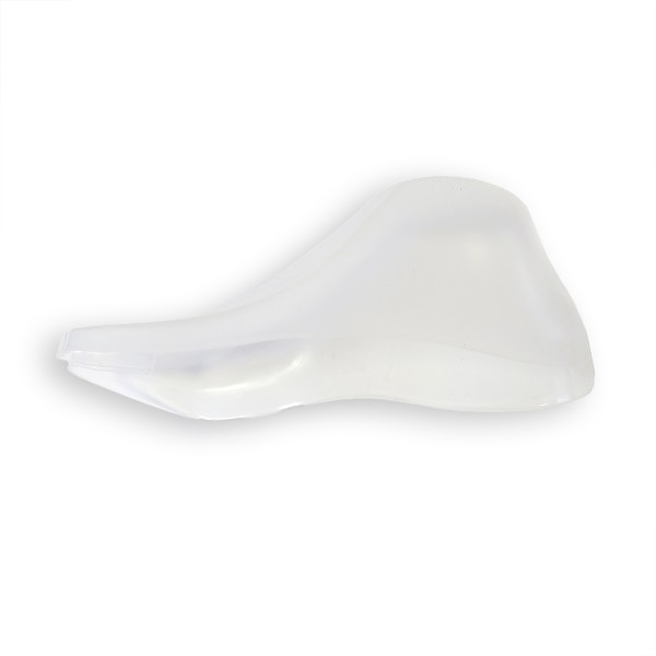 Sonia Originelli Set Fußdisplay Paar Transparent Sockenfuß Schuhe Plastik Sonderangebote