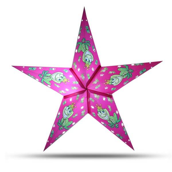 Sonia Originelli Weihnachtsstern 60cm Papier-Stern Weihnachtsdeko Bis zu 65% Rabatt
