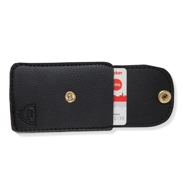 Sonia Originelli Pouch Etui Kartenhalter zum Ankleben für Handys Handyketten zum Ausgehen Exklusive Angebote