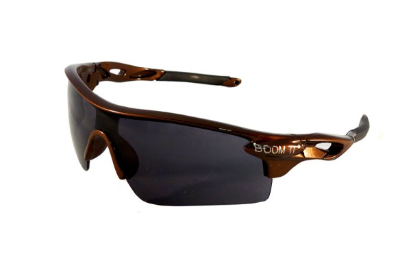 Sonia Originelli Sonnenbrille "Biker" Partybrille Spaß Verspiegelt Brille Fasching Große Rabatte