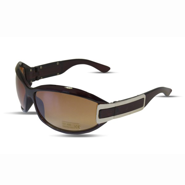 Sonia Originelli Sonnenbrille Boheme Sommer Damenbrille Kauf eins, bekomm eins gratis