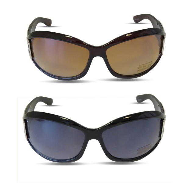 Sonia Originelli Sonnenbrille Boheme Sommer Damenbrille Kauf eins, bekomm eins gratis