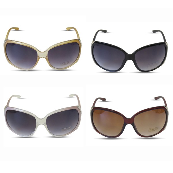 Sonia Originelli Sonnenbrille Boheme Sommer Damenbrille Tägliche Deals