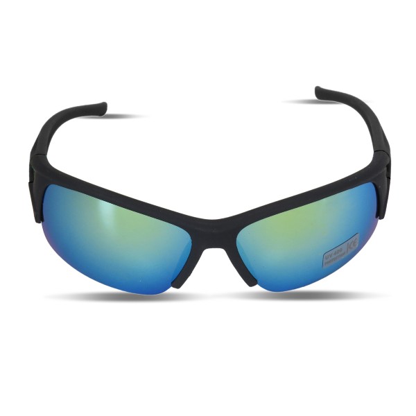 Sonia Originelli Sonnenbrille Brille Verspiegelt Party Biker Fahrrad Sonderangebote