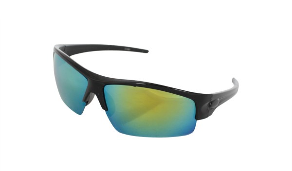 Sonia Originelli Sonnenbrille Brille Verspiegelt Party Biker Fahrrad Sonderangebote