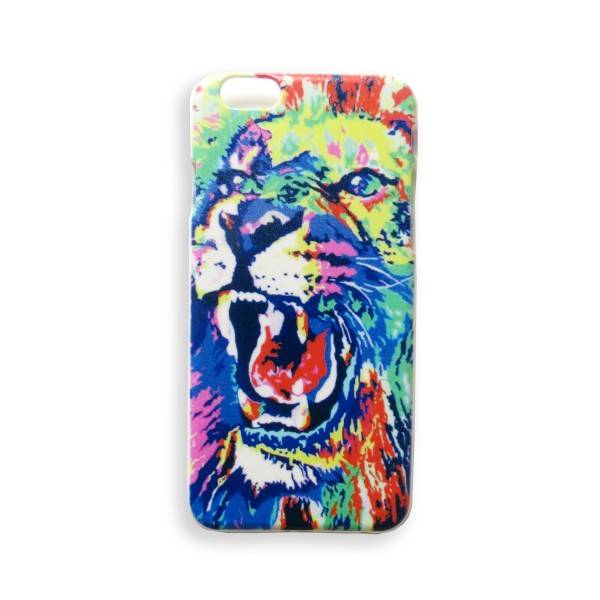 Sonia Originelli Handyhülle Smartphone Cover Schutz Case Tiger Anker Neueste Stile