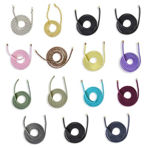 Sonia Originelli Handykette Ersatzschnur Necklace Smartphone Kette Umhängen Zeitbegrenzte Promotion