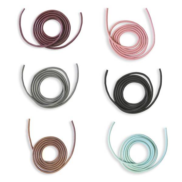 Sonia Originelli Handykette Leder Ersatzschnur Necklace Smartphone Kette Umhängen Bis zu 50% Rabatt