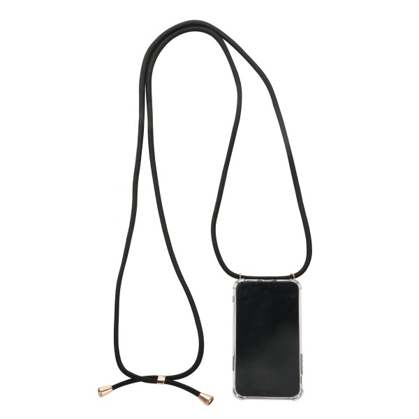 Sonia Originelli Handykette Schnur Necklace Hülle Smartphone Cover Schutz Nur für heute