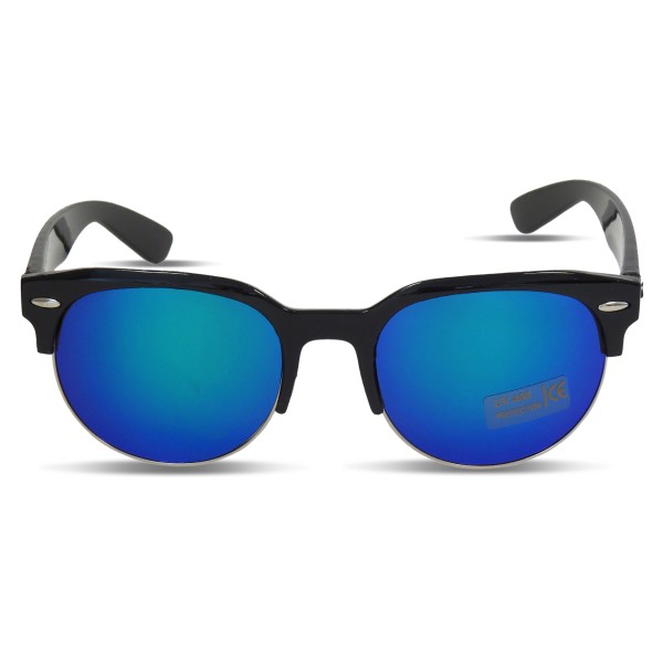 Sonia Originelli Sonnenbrille Modern Verspiegelt Klassisch Sommer