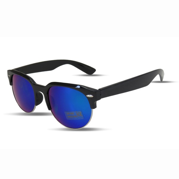 Sonia Originelli Sonnenbrille Modern Verspiegelt Klassisch Sommer Im Verkauf