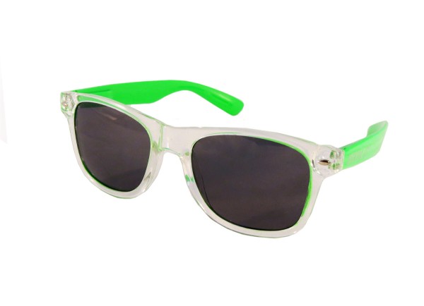 Sonia Originelli Sonnenbrille Sonne Biker Verspiegelt Fahrrad 2025