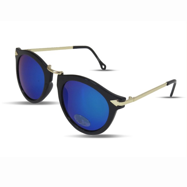 Sonia Originelli Sonnenbrille Verspiegelt Leo Damen Trend Sommer Online