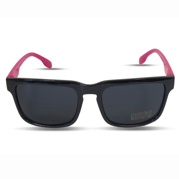 Sonia Originelli Sonnenbrille verspiegelt Party Klassik Wayfarer