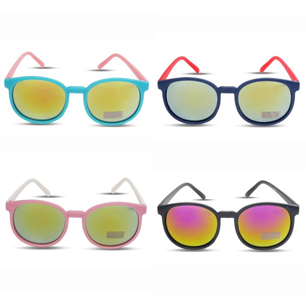 Sonia Originelli Sonnenbrille Verspiegelt Trend Partybrille Sommer Angebote
