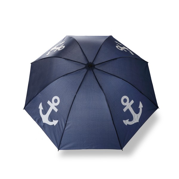 Sonia Originelli Taschenschirm "Premium" Schutz Maritim Fabrikverkauf
