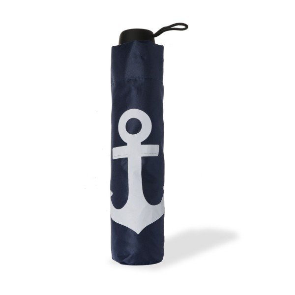 Sonia Originelli Taschenschirm "Premium" Schutz Maritim Fabrikverkauf