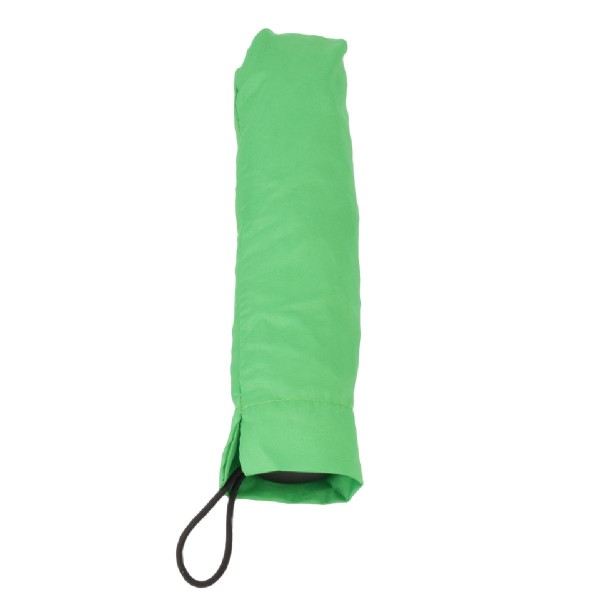 Sonia Originelli Taschenschirm "UNI" Schutz Schlicht Kostenloser Versand