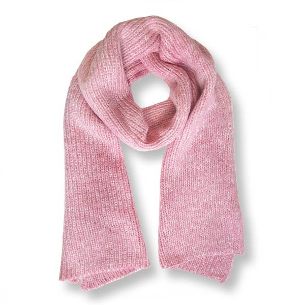 Sonia Originelli Schal Strickschal XXL Blogger Soft Winter Einfarbig Sonderangebot der Fabrik