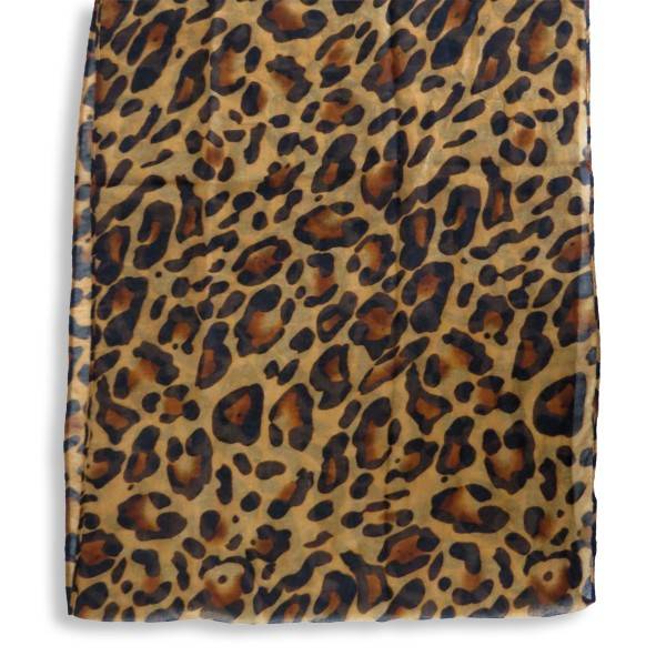 Sonia Originelli Schal Loop "Leo" Rundschal Sommer Black Friday Preise