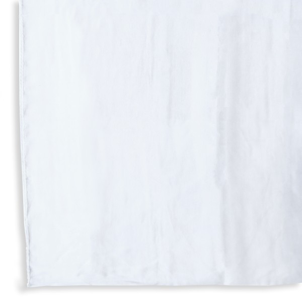 Sonia Originelli Schal Loop "Uni" weiss Rundschal Sommer Angebote