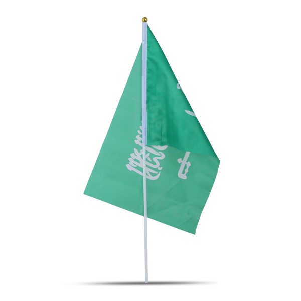Sonia Originelli 10er Set Fahne Flagge Winkfahne "Saudi-Arabien" Saudi Arabia Handfahne EM WM Hotsell