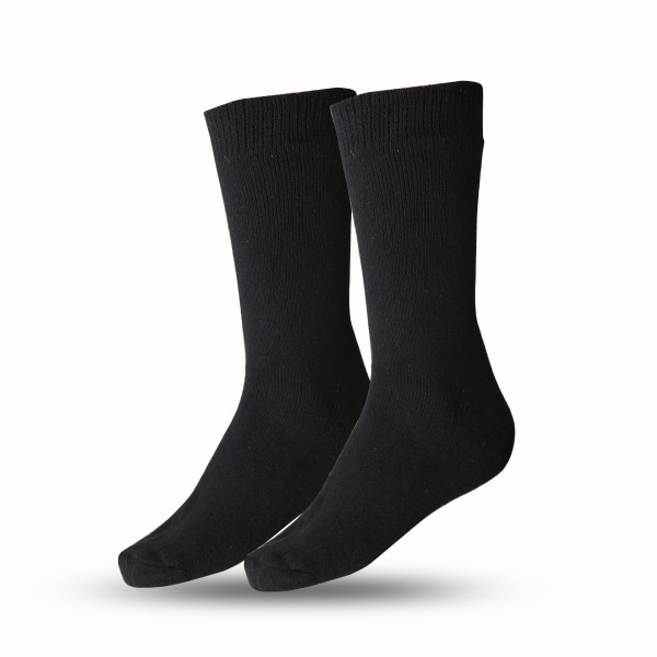 Sonia Originelli 3 Paar Thermosocken mit Innenplüsch mollig warm unisex Neuheiten