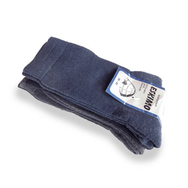 Sonia Originelli 3 Paar Freizeitsocken mit Innenplüsch mollig warm unisex Bis zu 55% Rabatt