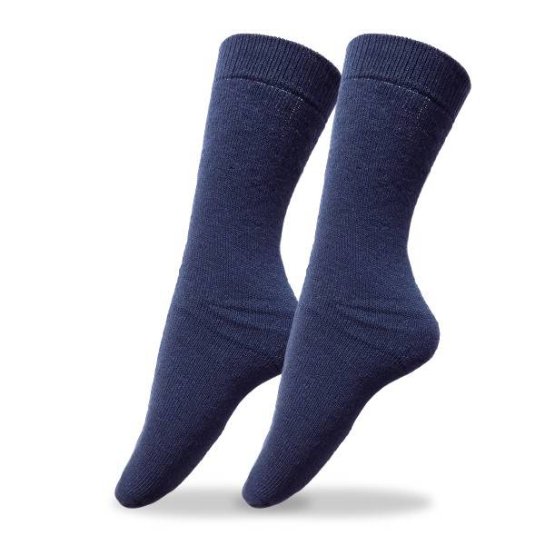Sonia Originelli 3 Paar Freizeitsocken mit Innenplüsch mollig warm unisex Bis zu 55% Rabatt