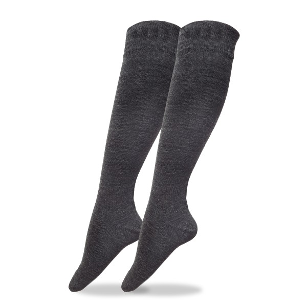 Sonia Originelli 3 Paar Herren Kniestrümpfe Feinstrick Wolle ohne Gummi Discount Store für neue Produkte