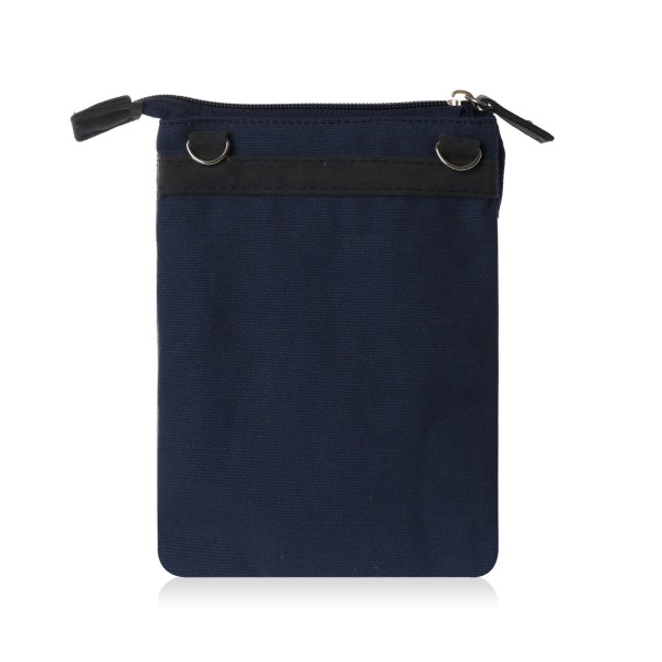 Sonia Originelli Crossbody Bag Brustbeutel maritim Moin Anker Speichern exportieren