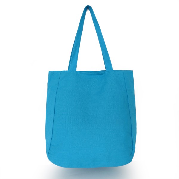 Sonia Originelli Shopper Pailetten "Löwe" Canvas Trend Dschungel Black Friday