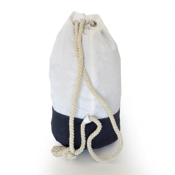 Sonia Originelli XL Seesack "Fehmarn" Marinesack Bag Maritim Tägliche Deals