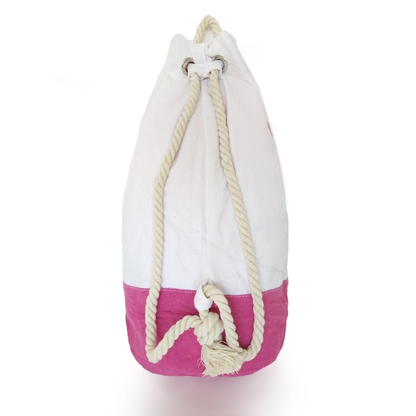 Sonia Originelli XL Seesack "St. Pauli" Marinesack Bag Maritim Wochenangebot