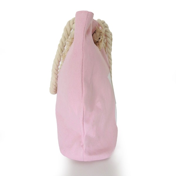 Sonia Originelli Strandtasche Anker Uni "Marie" Beachbag Shopper Maritim JETZT KAUFEN
