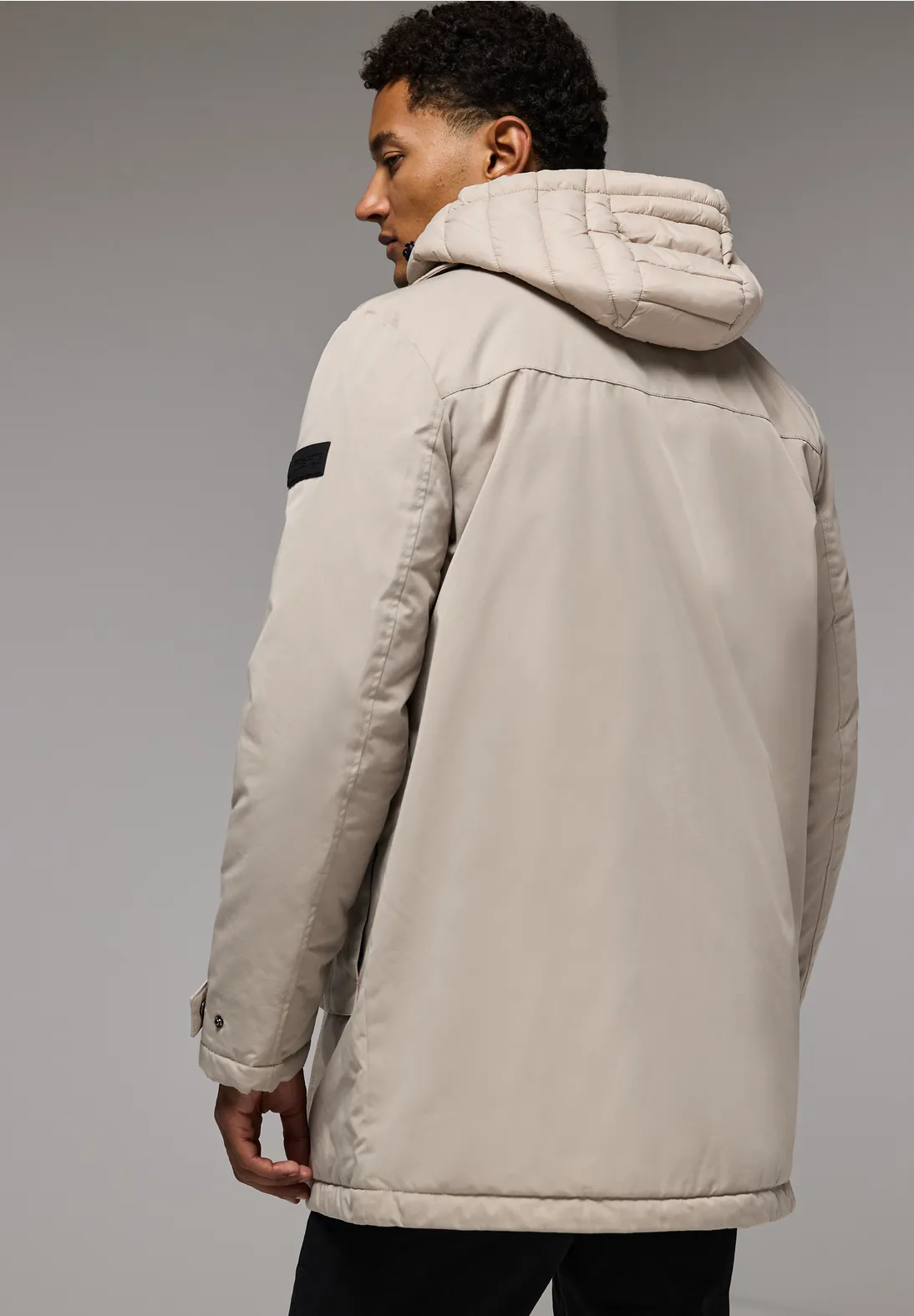 Street One Winterjacke Valentinstagsangebot