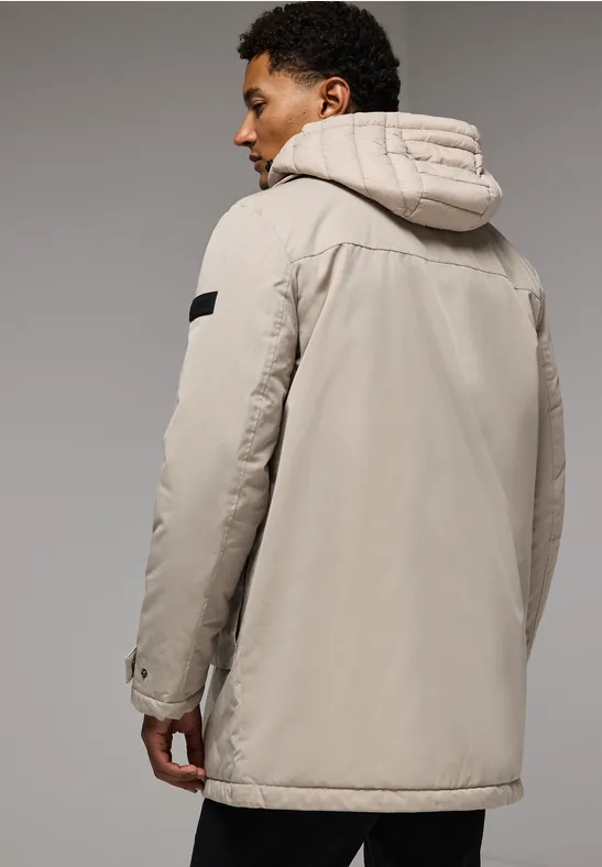 Street One Winterjacke Valentinstagsangebot