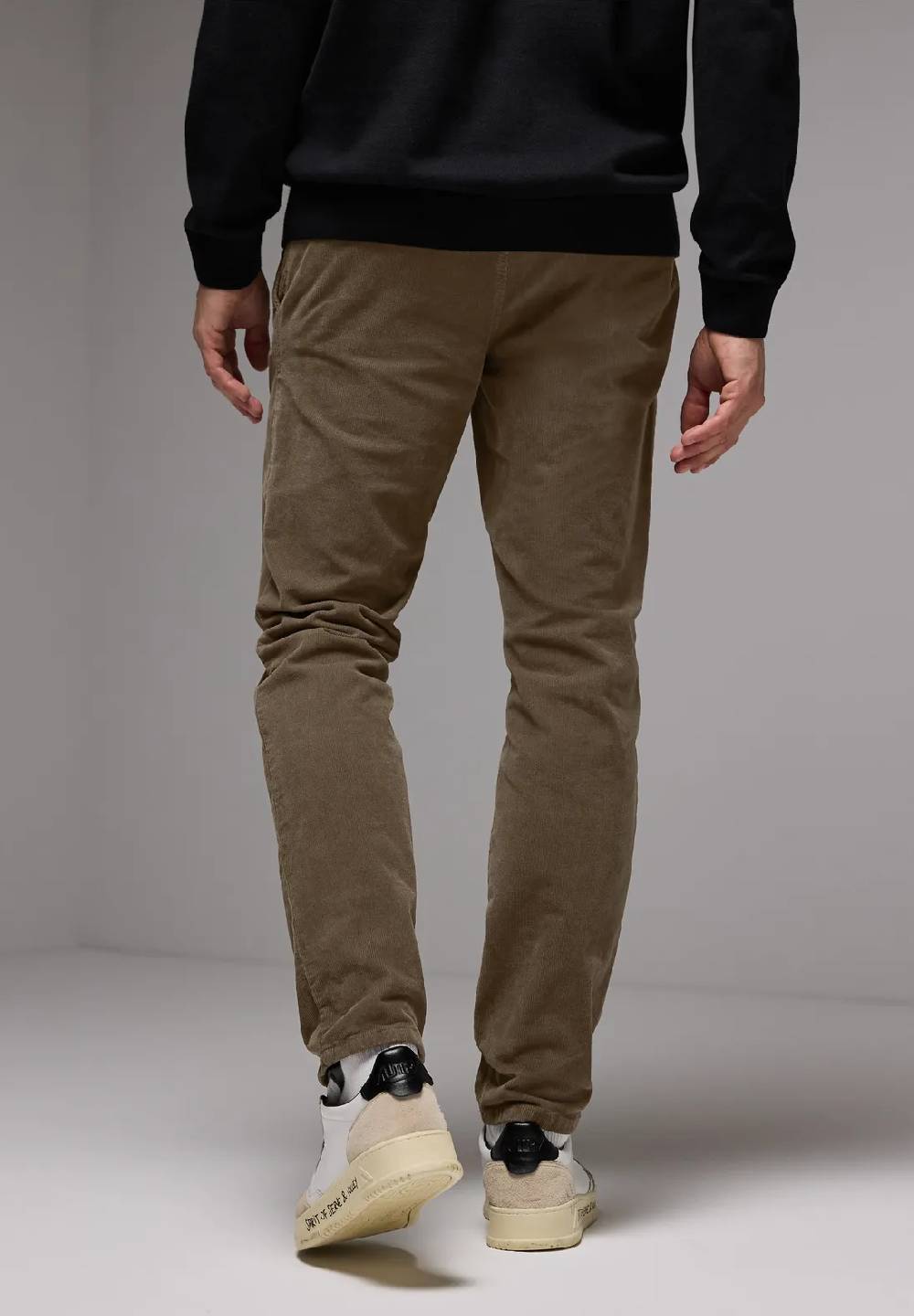 Street One Cord-Chino Online Outlet