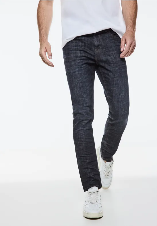 Street One Jeans im Regular Fit - Style PLAYER Große Rabatte
